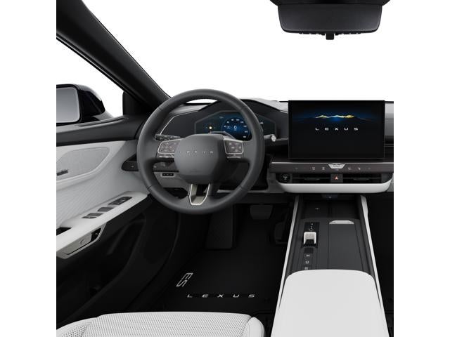2027 Lexus ES 350h PREMIUM PLUS