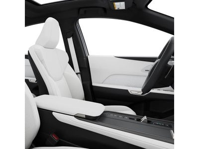 2027 Lexus ES 350h PREMIUM PLUS
