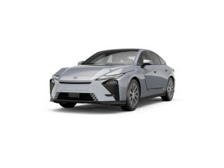 2027 Lexus ES 350h PREMIUM PLUS
