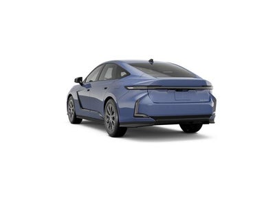2026 Lexus ES 350h PREMIUM PLUS