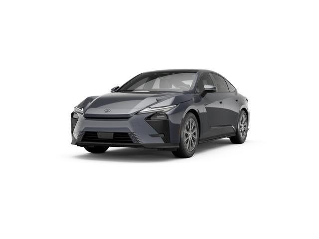 2027 Lexus ES 350h PREMIUM