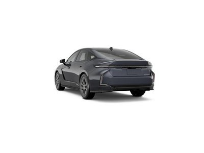 2027 Lexus ES 350h PREMIUM