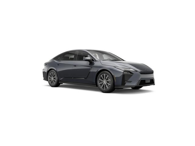 2027 Lexus ES 350h PREMIUM