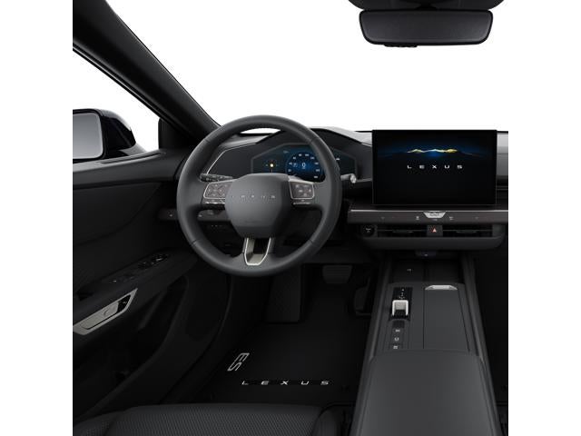 2027 Lexus ES 350h PREMIUM