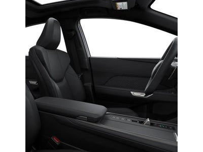 2027 Lexus ES 350h PREMIUM