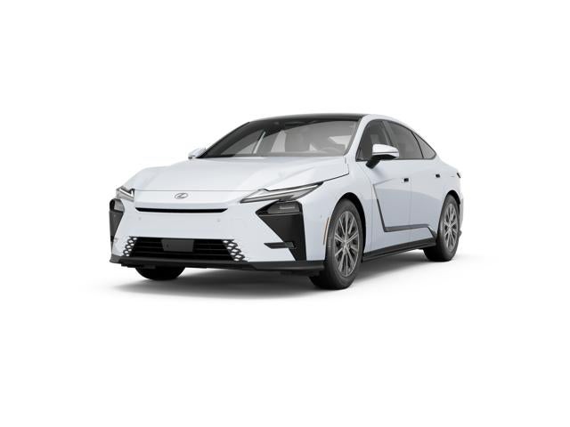2026 Lexus ES 350h PREMIUM PLUS AWD
