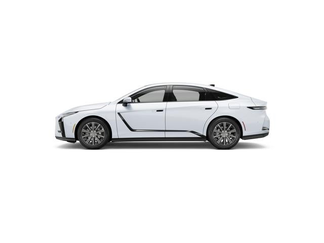 2026 Lexus ES 350h PREMIUM PLUS AWD
