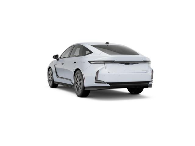 2026 Lexus ES 350h PREMIUM PLUS AWD