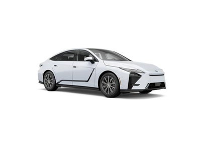 2026 Lexus ES 350h PREMIUM PLUS AWD