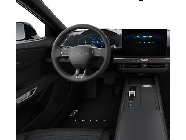 2026 Lexus ES 350h PREMIUM PLUS AWD