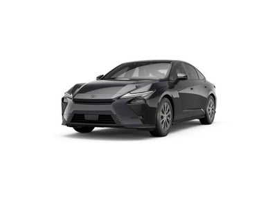 2027 Lexus ES 350h PREMIUM PLUS AWD