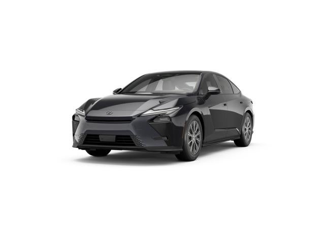 2027 Lexus ES 350h PREMIUM PLUS AWD