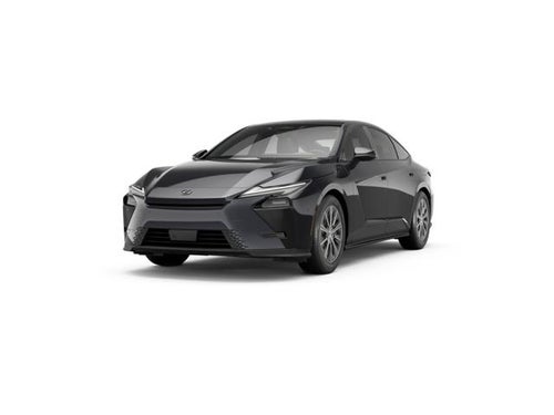 2027 Lexus ES 350h PREMIUM PLUS AWD