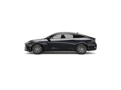 2027 Lexus ES 350h PREMIUM PLUS AWD