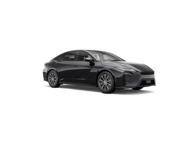 2027 Lexus ES 350h PREMIUM PLUS AWD