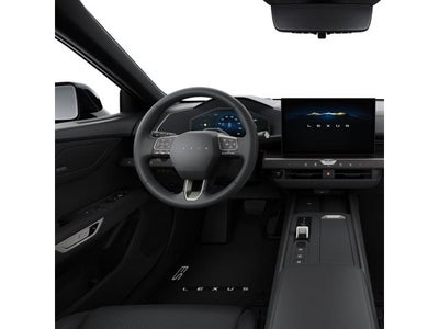 2027 Lexus ES 350h PREMIUM PLUS AWD