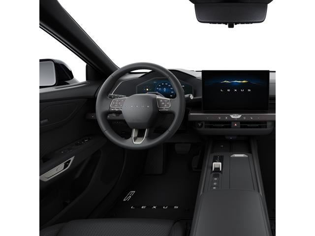 2027 Lexus ES 350h PREMIUM PLUS AWD