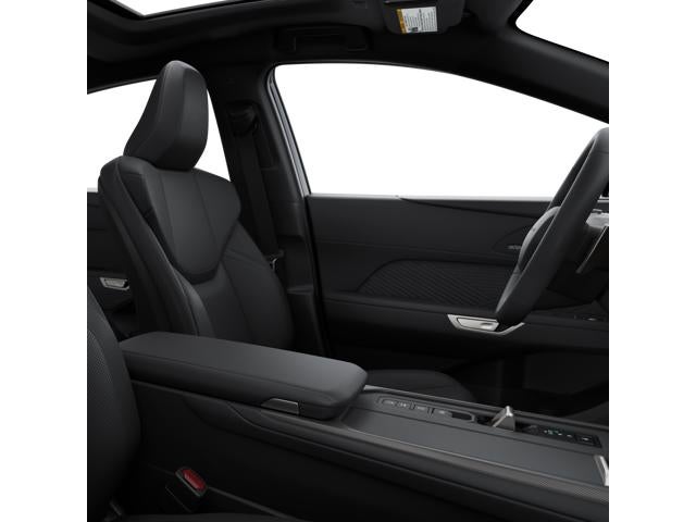 2027 Lexus ES 350h PREMIUM PLUS AWD