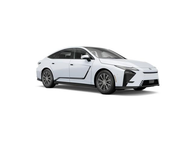 2026 Lexus ES 350h PREMIUM PLUS AWD