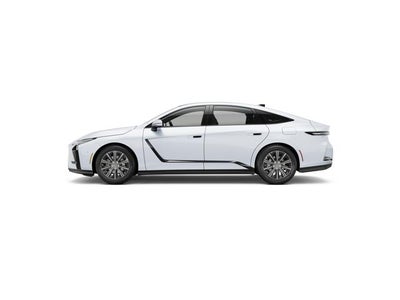 2026 Lexus ES 350h PREMIUM PLUS AWD