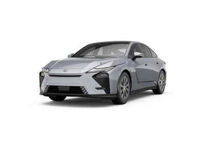 2026 Lexus ES 350h PREMIUM PLUS AWD