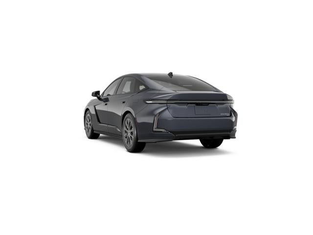 2027 Lexus ES 350h PREMIUM PLUS AWD
