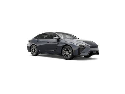 2027 Lexus ES 350h PREMIUM PLUS AWD