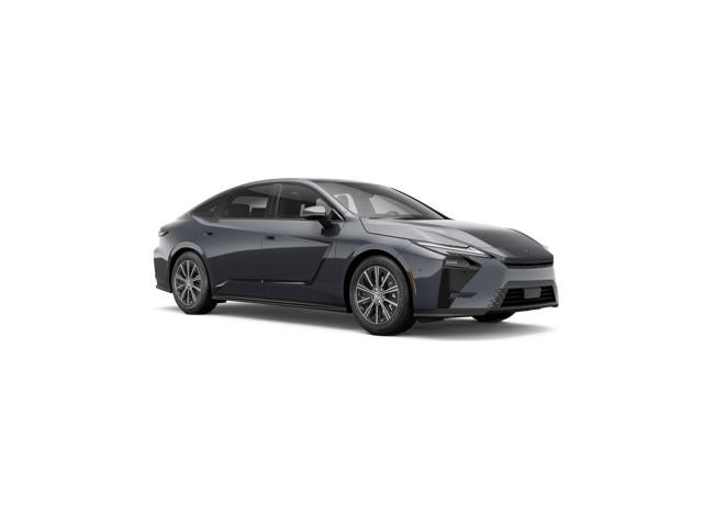 2027 Lexus ES 350h PREMIUM PLUS AWD