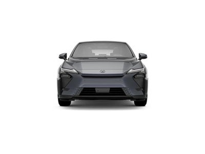 2027 Lexus ES 350h PREMIUM PLUS AWD