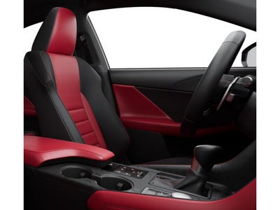 2026 Lexus IS 350 F SPORT