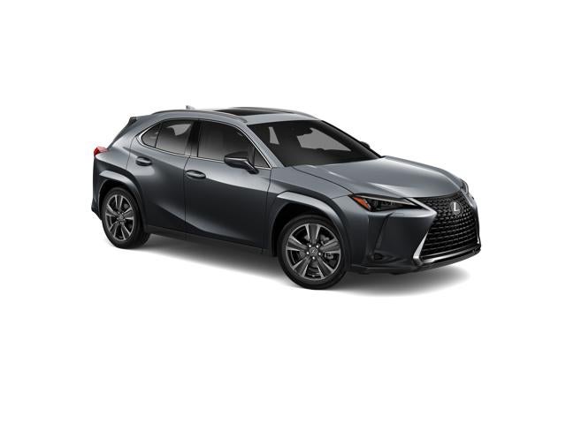 2026 Lexus UX 300h PREMIUM