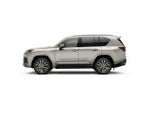 2026 Lexus LX 600 PREMIUM