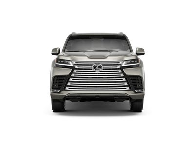 2026 Lexus LX 600 PREMIUM