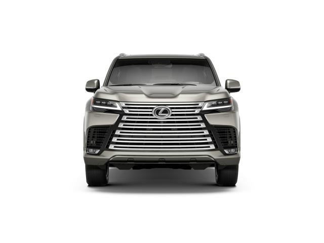 2026 Lexus LX 600 PREMIUM