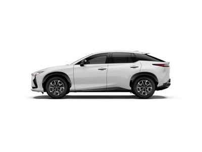 2026 Lexus RZ 350e PREMIUM