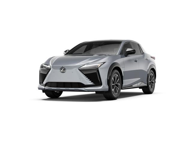 2026 Lexus RZ 350e PREMIUM