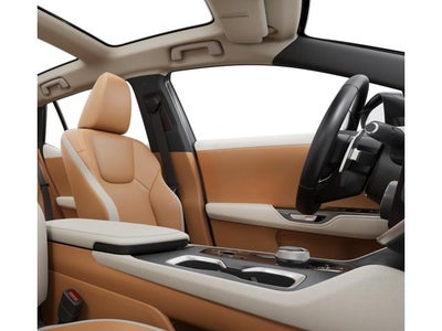 2026 Lexus RZ 350e PREMIUM