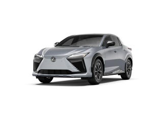 2026 Lexus RZ 350e PREMIUM