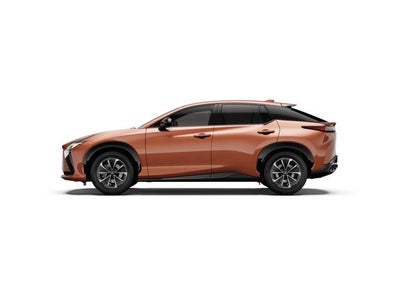 2026 Lexus RZ 350e 