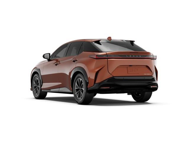 2026 Lexus RZ 350e 