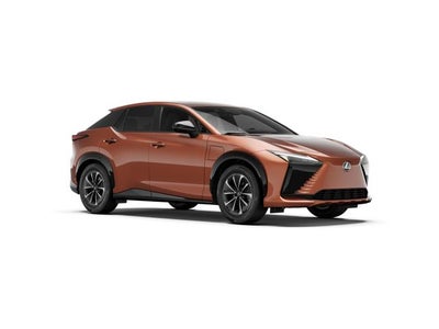 2026 Lexus RZ 350e 