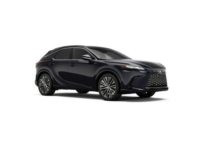 2026 Lexus RX 350 PREMIUM PLUS