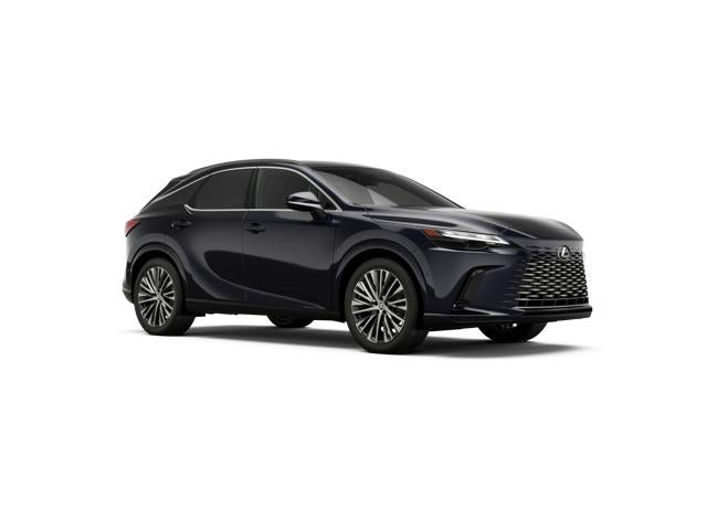 2026 Lexus RX 350 PREMIUM PLUS