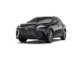 2026 Lexus RX 350 PREMIUM PLUS
