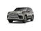 2026 Lexus LX 700h LUXURY