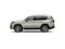 2026 Lexus LX 700h LUXURY