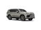2026 Lexus LX 700h LUXURY