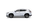 2026 Lexus NX 450h PREMIUM PLUS AWD