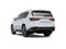 2026 Lexus LX 600 F SPORT HANDLING