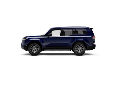 2026 Lexus GX 550 PREMIUM PLUS